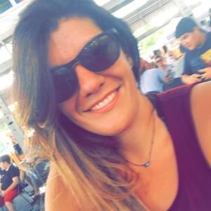 Meet your Posher, Niki